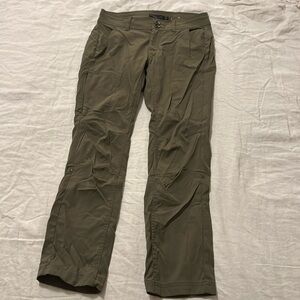 Prana Halle straight pant